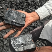 Indonesian Coal Supplier