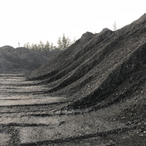 South African Coal Supplier in India